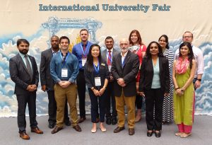 International University Fair
