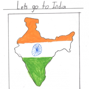 Lets Go To India