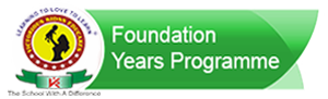 Foundation Years Programme - FYP