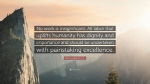 Labour Day quotes