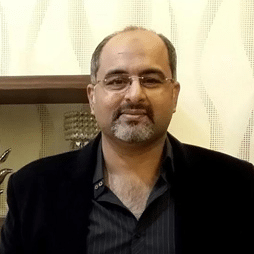 Akbar Shetranjiwaala