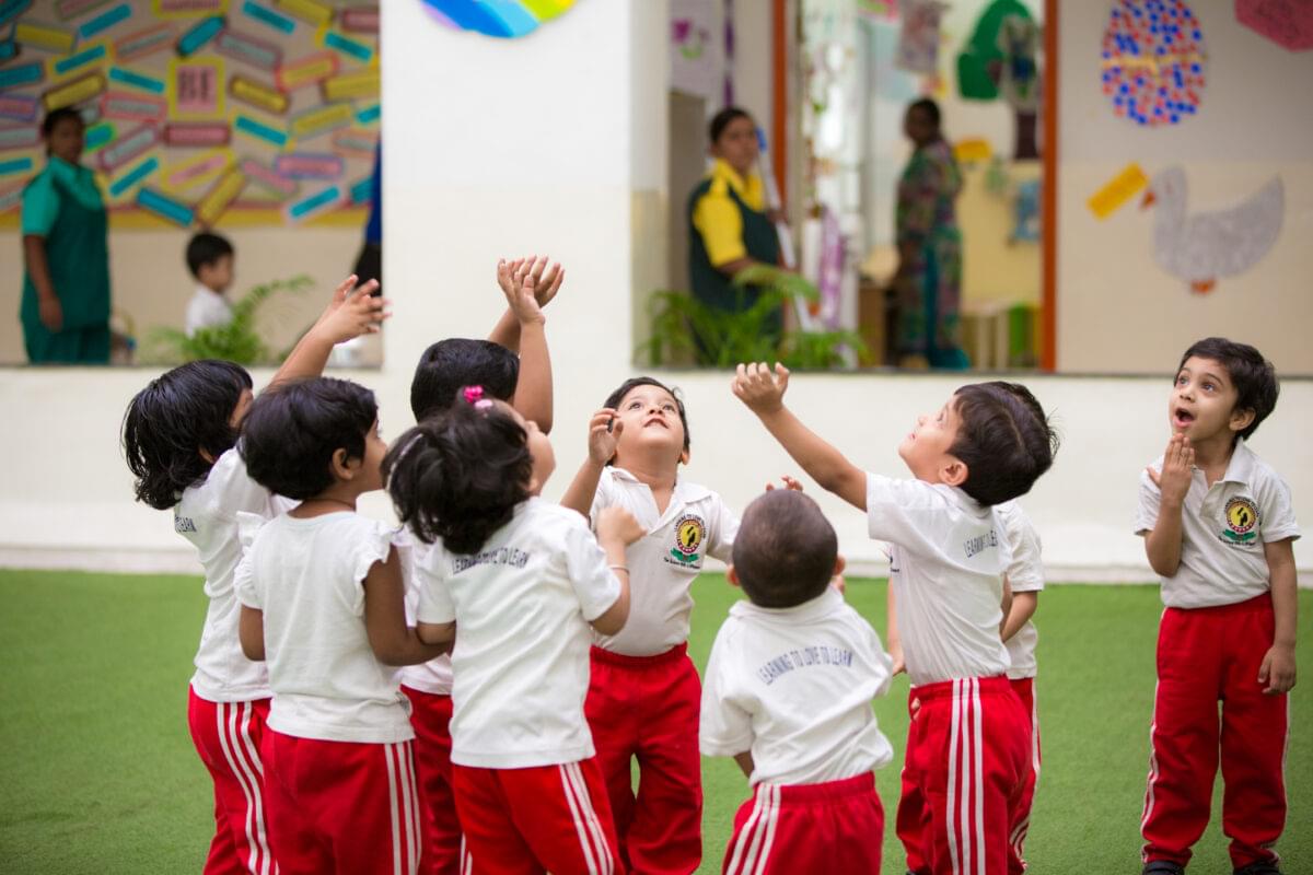 Best-IB-Schools-Pune