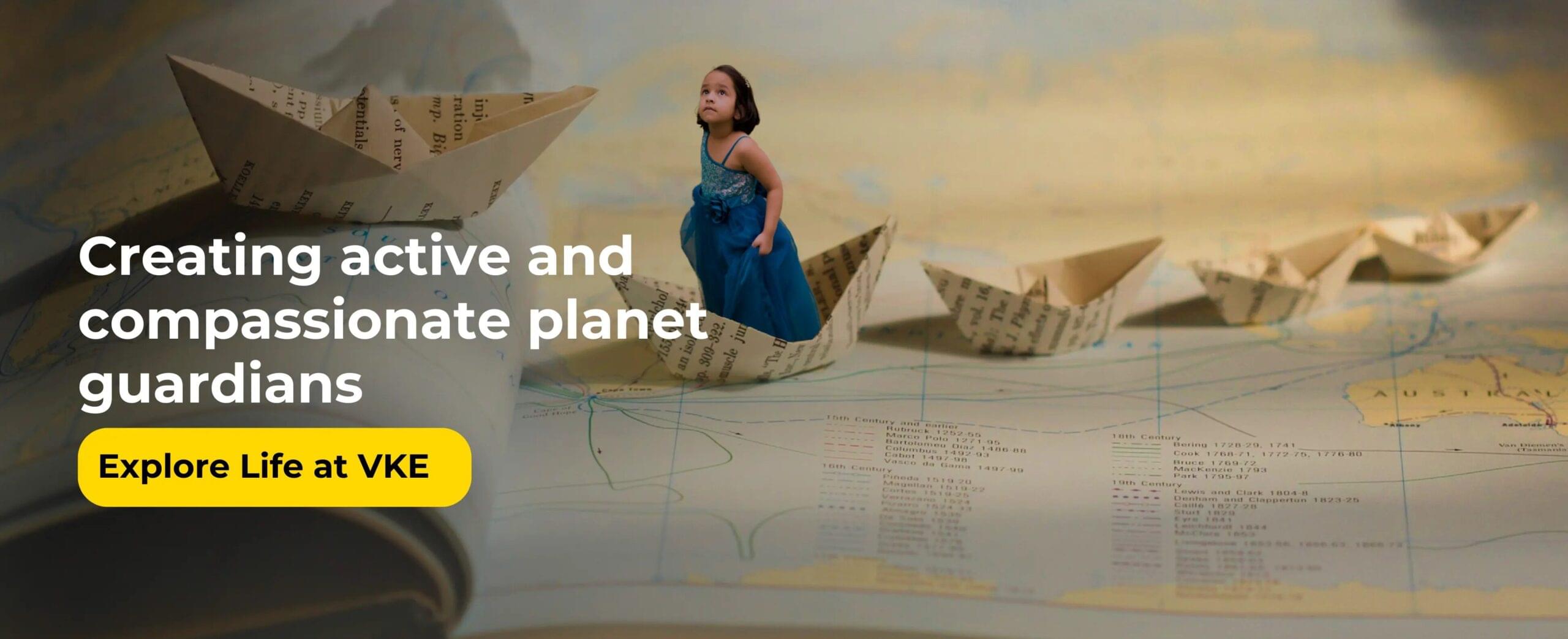 best school in Kharadi with an IB curriculum