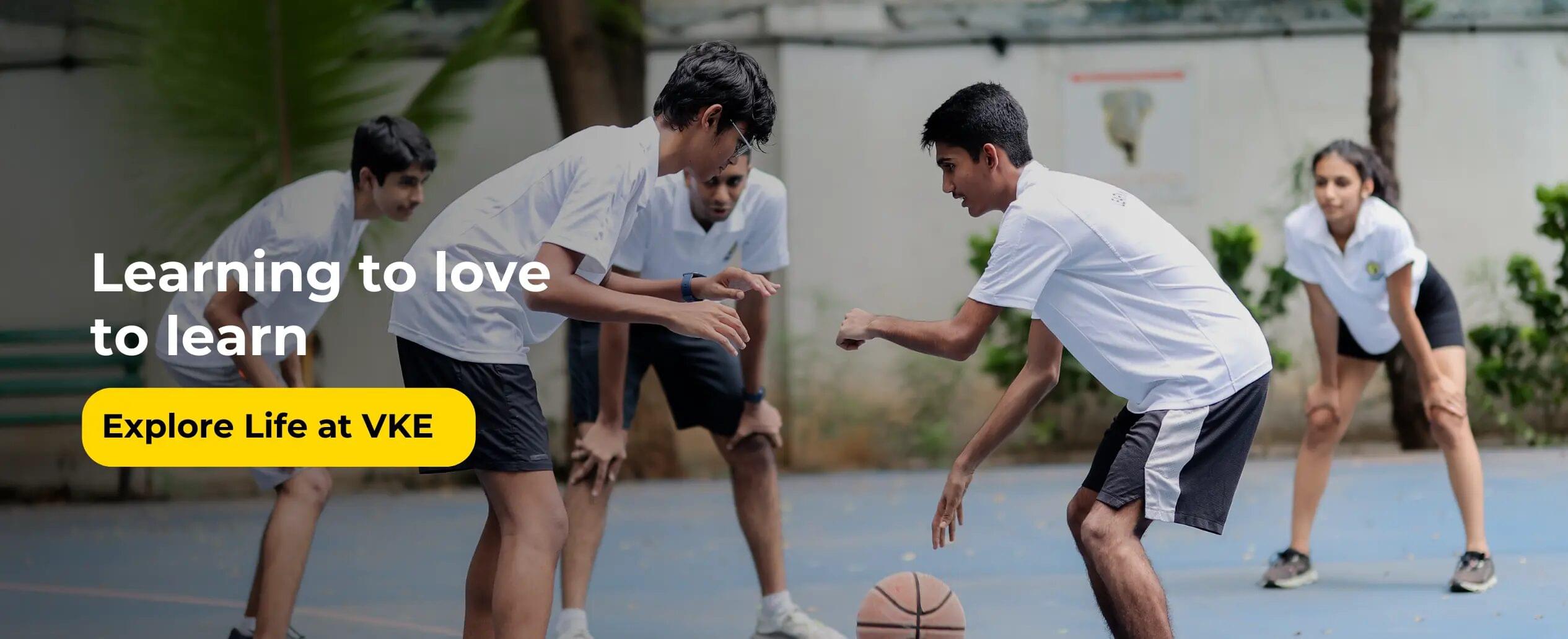 International Baccalaureate School Pune Kharadi