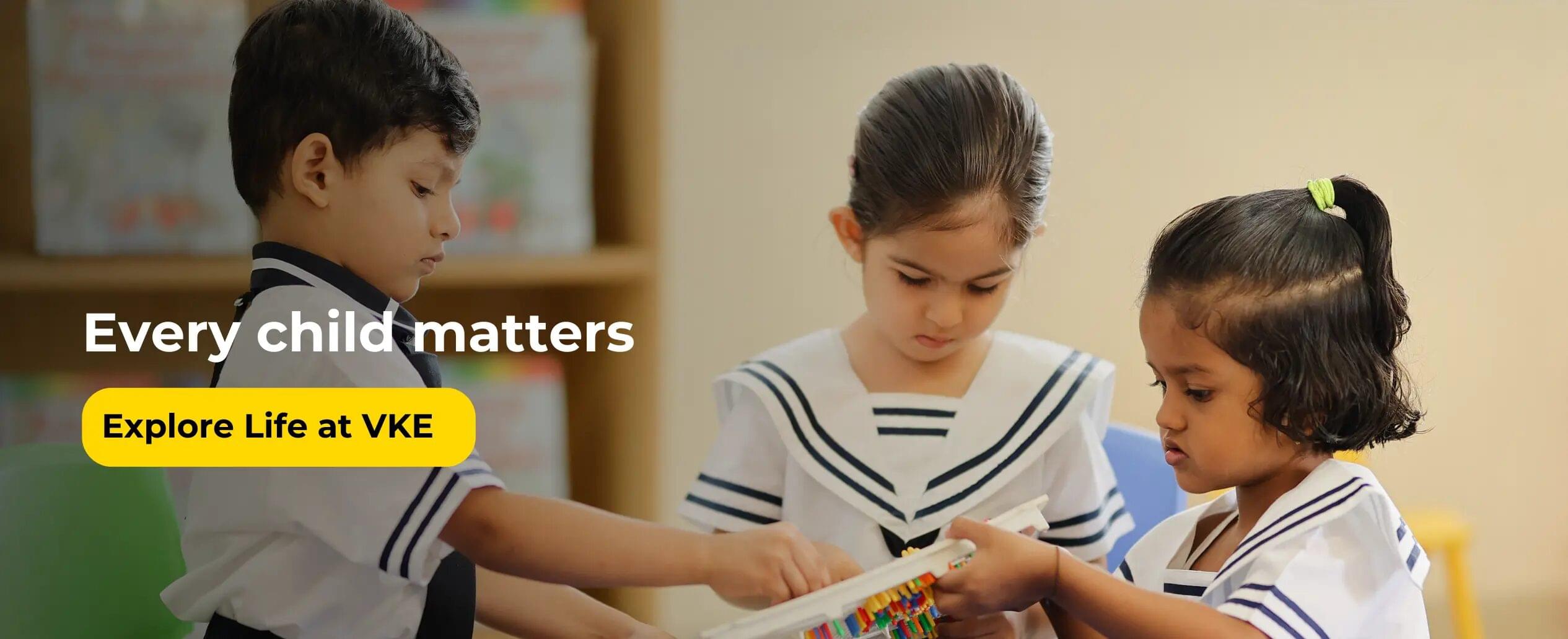 IB Education Pune Kharadi