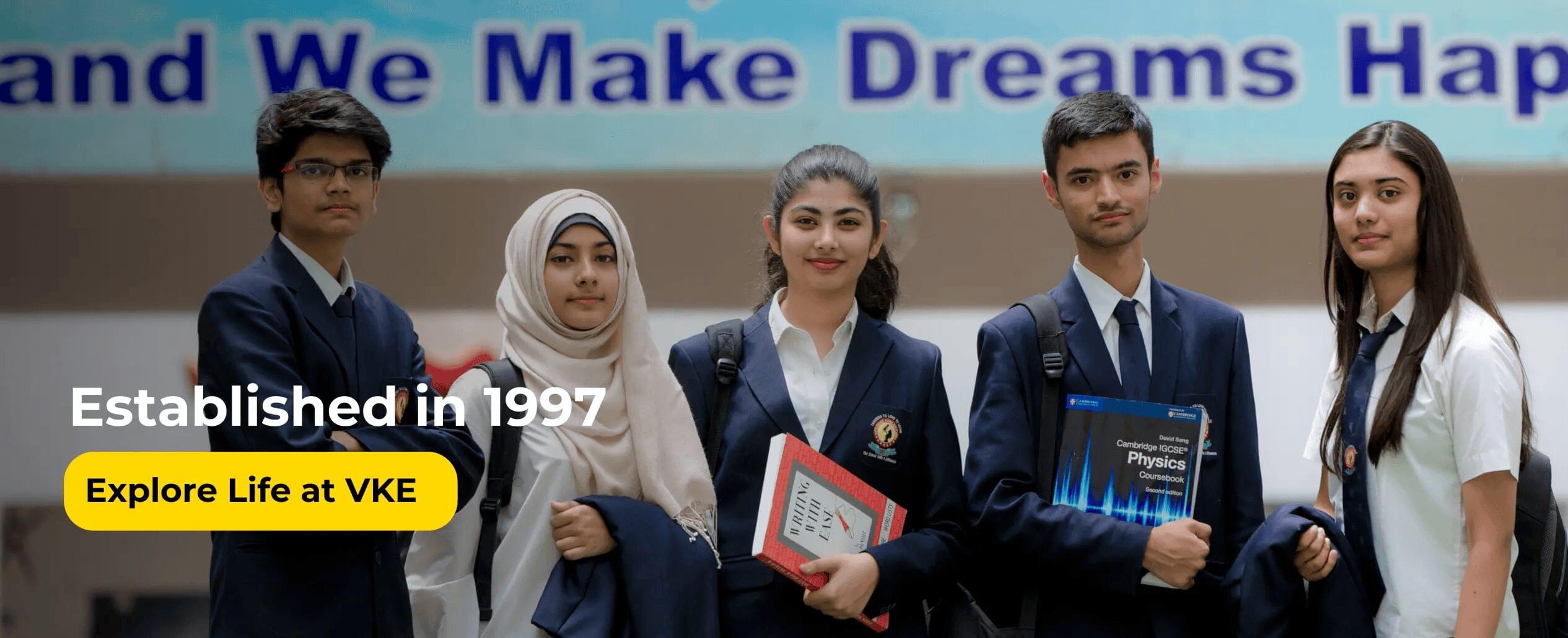 International Baccalaureate School Pune Kharadi